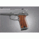 Hogue Ruger P94 Coco Bolo Checkered 94811