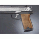 Hogue Ruger P94 Goncalo 94210