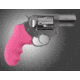Hogue Ruger Sp101 Rub Monogrip Pnk - 81007