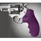 HOGUE Ruger SP101 Rubber Monogrip Purple 81006