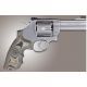 Hogue S&amp;W N Frame Round Butt Conversion Grip