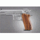 Hogue S&amp;W 1006/4506 Series Goncalo Checkered 06211