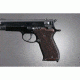 Hogue S&amp;W 39 Rosewood Checkered 39911