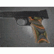Hogue S&amp;W 41 Lamo Camo Right hand thumb rest 41460
