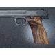 Hogue S&amp;W 41 Pau Ferro Right hand thumb rest 41360