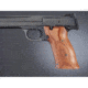 S&amp;W 41 ROSEWOOD LAMINATE CHECK