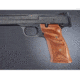 S&amp;W 41 ROSEWOOD LAMINATE R. HA