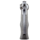 Hogue S&amp;W K&amp;L Frame Square Butt Grip, Finger Grooves, Smooth, G10 - G-Mascus, Flat Dark Earth, 10767
