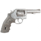 Hogue S&amp;W K&amp;L Frame Square Butt Grip, Finger Grooves, Smooth, G10 - G-Mascus, Flat Dark Earth, 10767