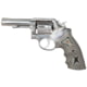 Hogue S&amp;W K&amp;L Frame Square Butt Grip, Finger Grooves, Smooth, G10 - G-Mascus, Flat Dark Earth, 10767