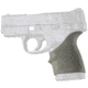 Hogue S&W M&P 45 Shield HandALL Beavertail Grip Sleeve, OD Green, 18301