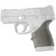 Hogue S&W M&P 45 Shield HandALL Beavertail Grip Sleeve, OD Green, 18301