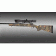 Hogue Savage 10, 11, 14 &amp; 16 Detachable Box Mag / Hinged Floor Plate Short Action Standard Barrel Full Bed Block Stk. Hardwoods 11402