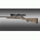 Hogue Savage 10, 11, 14 &amp; 16 Top Loading Box Mag Short Action Standard Barrel Full Bed Block Stk. Hardwoods 11406