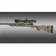 Hogue Savage 10, 11, 14 &amp; 16 Top Loading Box Mag Short Action Standard Barrel Full Bed Block Stock Max4 11606