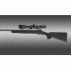 Hogue Savage 10, 12 &amp; 16 Detachable Box Mag / Hinged Floor Plate Short Action Heavy Barrel Full Bed Block Stock 11112