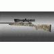 Hogue Savage 10, 12 &amp; 16 Top Loading Box Mag Short Action Heavy Barrel Full Bed Block Stock Timber 11516