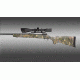 Hogue Savage 110, 112 &amp; 116 Detachable Box Mag / Hinged Floor Plate Long Action Heavy Barrel Pillar Bed Stock Timber 11521