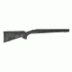 Hogue Savage 10, 11, 14 &amp; 16 Detachable Box Mag / Hinged Floor Plate Short Action Standard Barrel Pillar Bed Stock 11100