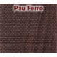 Hogue Security Six Pau Ferro Top Finger Groove Big Butt Checkered 87345