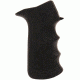 Hogue Sig 556 Rubber Grip, Finger Grooves 82281