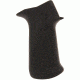 Hogue Sig 556 Rubber Grip, No Finger Grooves 82282