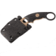 Hogue Sig Ex-f03 Emperor Scorpion Fixed Blade - 37320