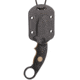 Hogue Sig Ex-f03 Emperor Scorpion Fixed Blade - 37320