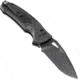 Hogue Sig K320 Nit 3.5 Dpb Blk Ply Blk - 36370