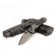 Hogue Sig K320 Nit 3.5 Dpb Blk Ply Blk - 36370