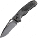 Hogue Sig K320 Nit 3.5 Dpb Blk Ply Blk - 36370