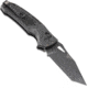 Hogue Sig K320 Nit 3.5 Tb Blk Ply Blk - 36360