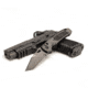 Hogue Sig K320 Nit 3.5 Tb Blk Ply Blk - 36360