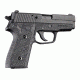 Hogue Sig P225-A1 Piranha G10 G-Mascus 27127