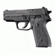 Hogue Sig P225-A1 Piranha G10 G-Mascus 27127