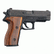 Hogue Sig P227 DA/SA Coco Bolo 47860