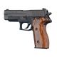 Hogue Sig P227 DA/SA Coco Bolo, 47860