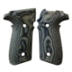 Hogue SIG Sauer P229 Contour Classic Inverse Checkered G10 Grip, G-Mascus Green, 30158