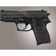 Hogue Sig P245 P220C Grip