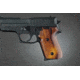 Hogue SIG Sauer 245 Coco Bolo 24810