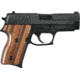 Hogue SIG Sauer 245 Pau Ferro 24310