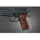 Hogue SIG Sauer 245 Pau Ferro 24310
