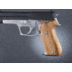 Hogue SIG Sauer P220 Goncalo American Model 20210