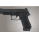 Hogue Sig Sauer P220 Handgun Grip Dak American Checkered G 10 Black 20159 1h Gu 20159