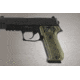 Hogue Sig Sauer P220 Handgun Grip Dak American Checkered G 10 Od Green Camo 20158 1h Gu 20158