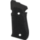 Hogue Sig Sauer P220 Handgun Grip Sao American Checkered Aluminum 1h Gu 21150