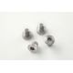 Hogue SIG Sauer P220 Handgun Grip Screws (4) Hex head - Stainless finish 20019