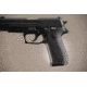 Hogue SIG Sauer P226 Aluminum - Matte Black Anodized 26160
