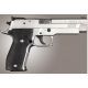 Hogue SIG Sauer P226 DA/SA Allround Grips