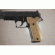 Hogue SIG Sauer P226 DAK G-10 - G-Mascus Tan 26147-TAN